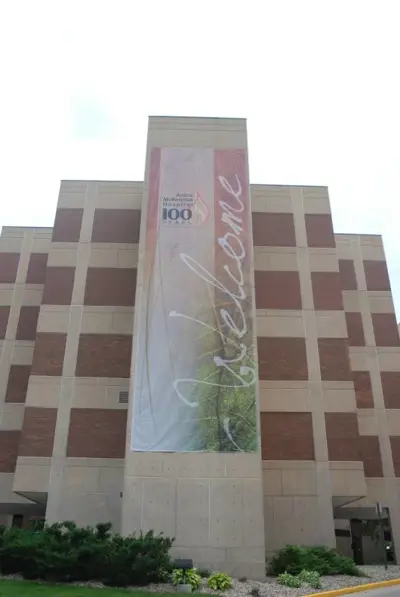 Custom Banners Photo